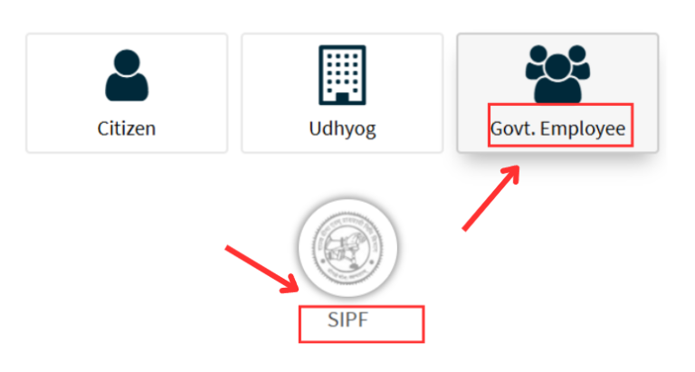 Govt